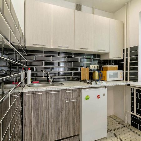 Apartment Zlata Minsk Luaran gambar