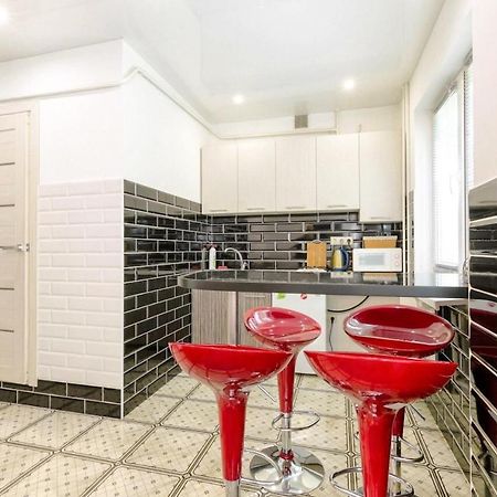 Apartment Zlata Minsk Luaran gambar