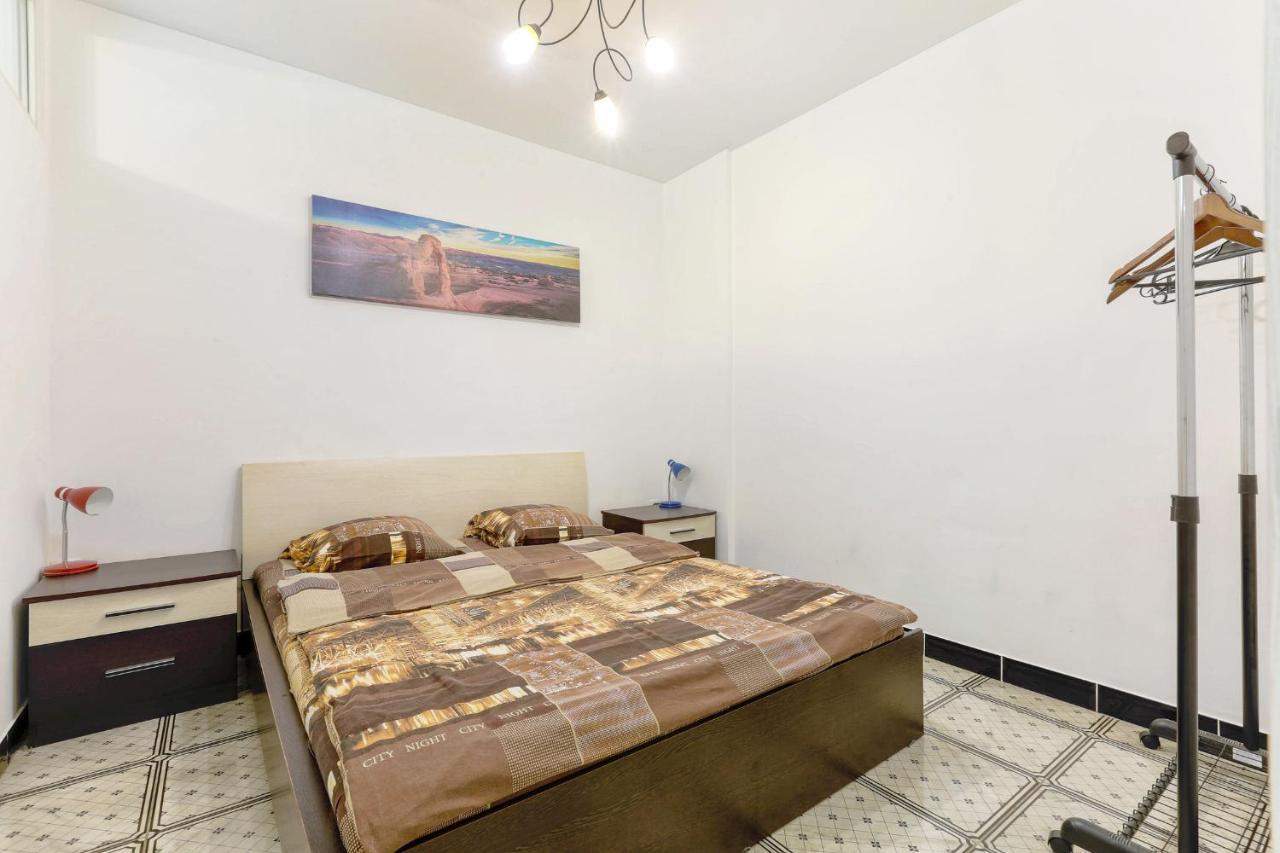 Apartment Zlata Minsk Luaran gambar