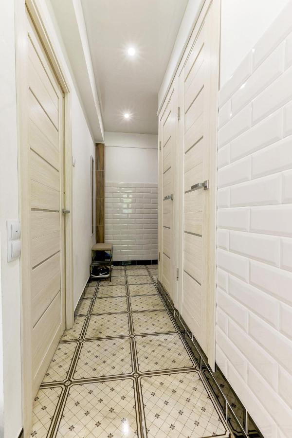 Apartment Zlata Minsk Luaran gambar
