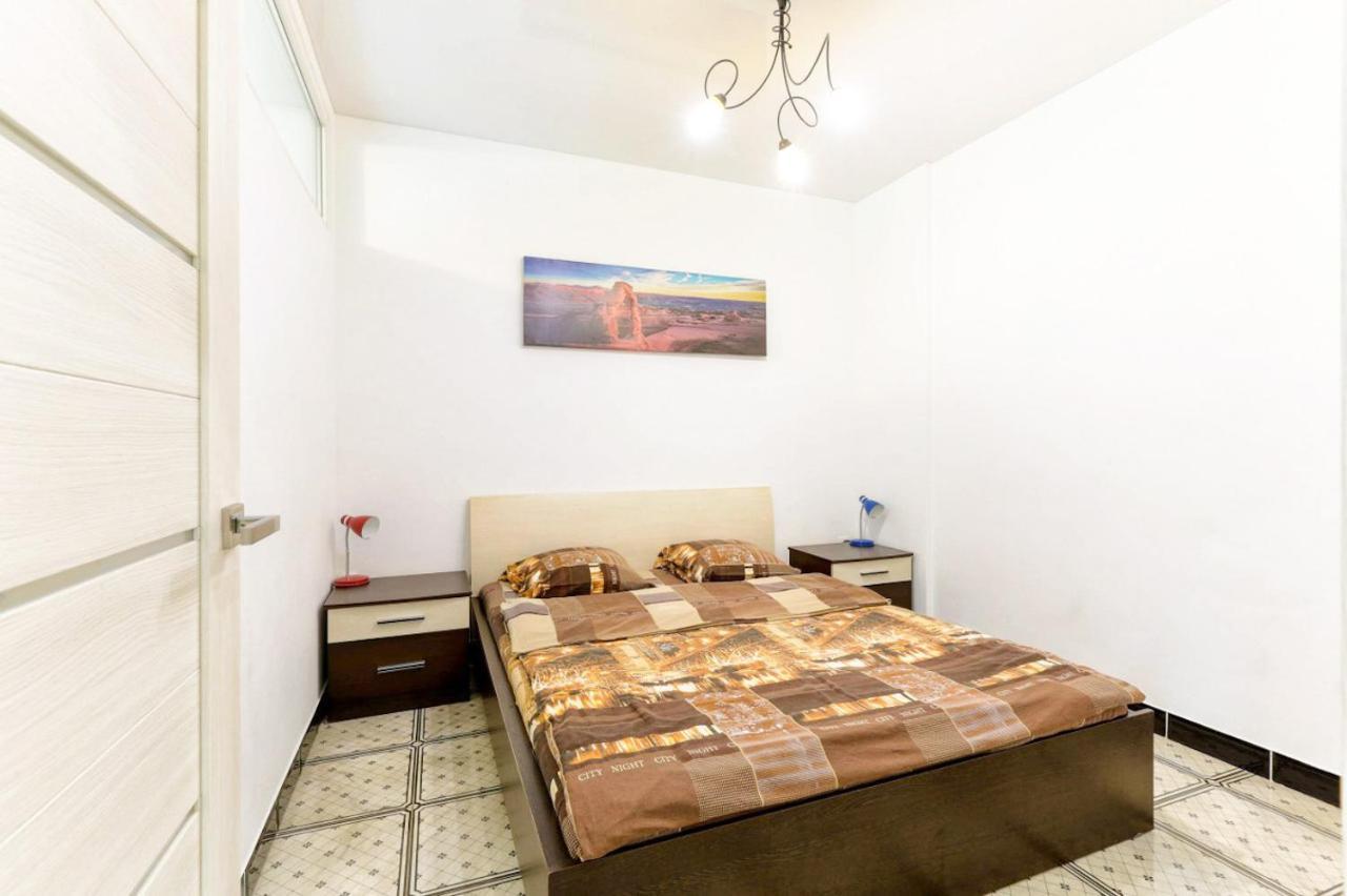 Apartment Zlata Minsk Luaran gambar