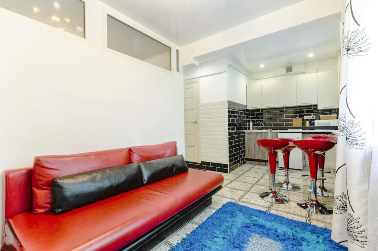 Apartment Zlata Minsk Luaran gambar